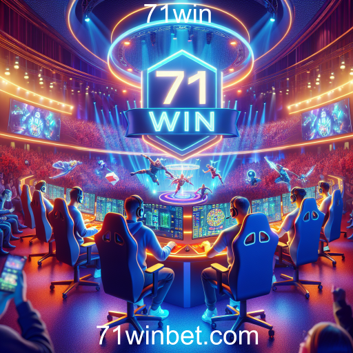 Explorando a Categoria de Torneios no 71win